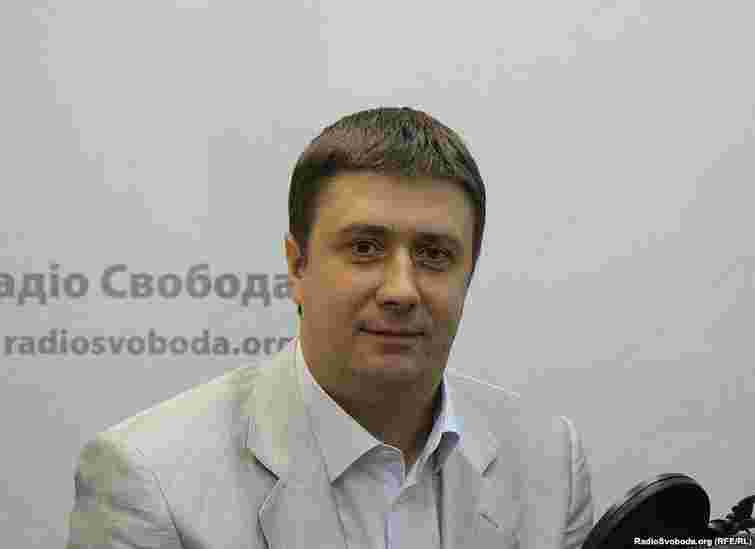 Кириленко: Зроблено черговий крок у війні проти українського