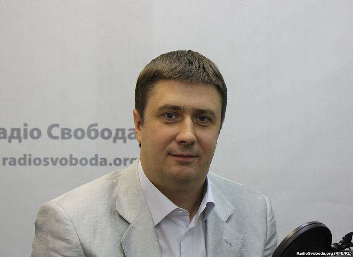 Кириленко: Зроблено черговий крок у війні проти українського