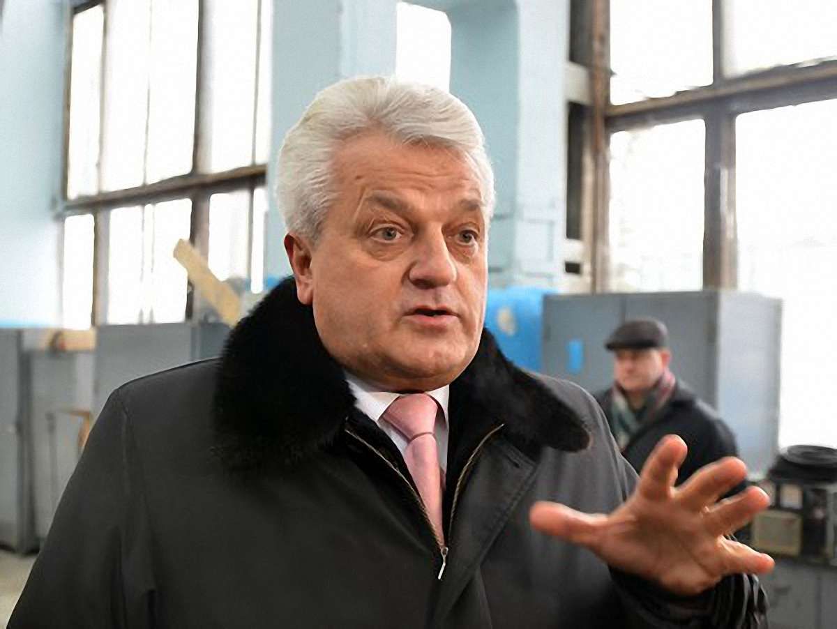 У Львові 9 автобусів пошкоджені в ДТП, – ЛАЗ