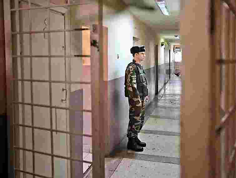 На Волині десятки сомалійців-нелегалів оголосили голодування