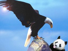 Повернення імперій