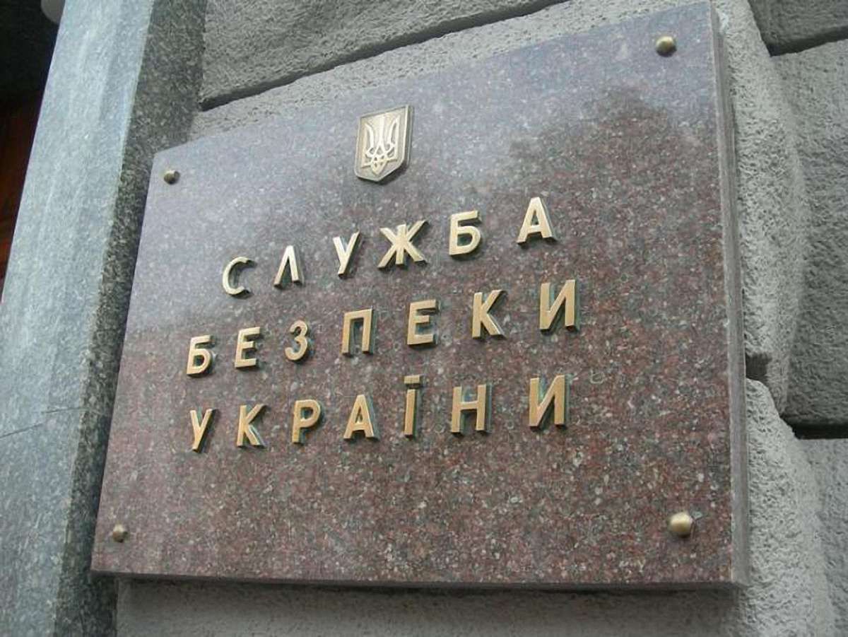 СБУ може очолити перший заступник Хорошковського