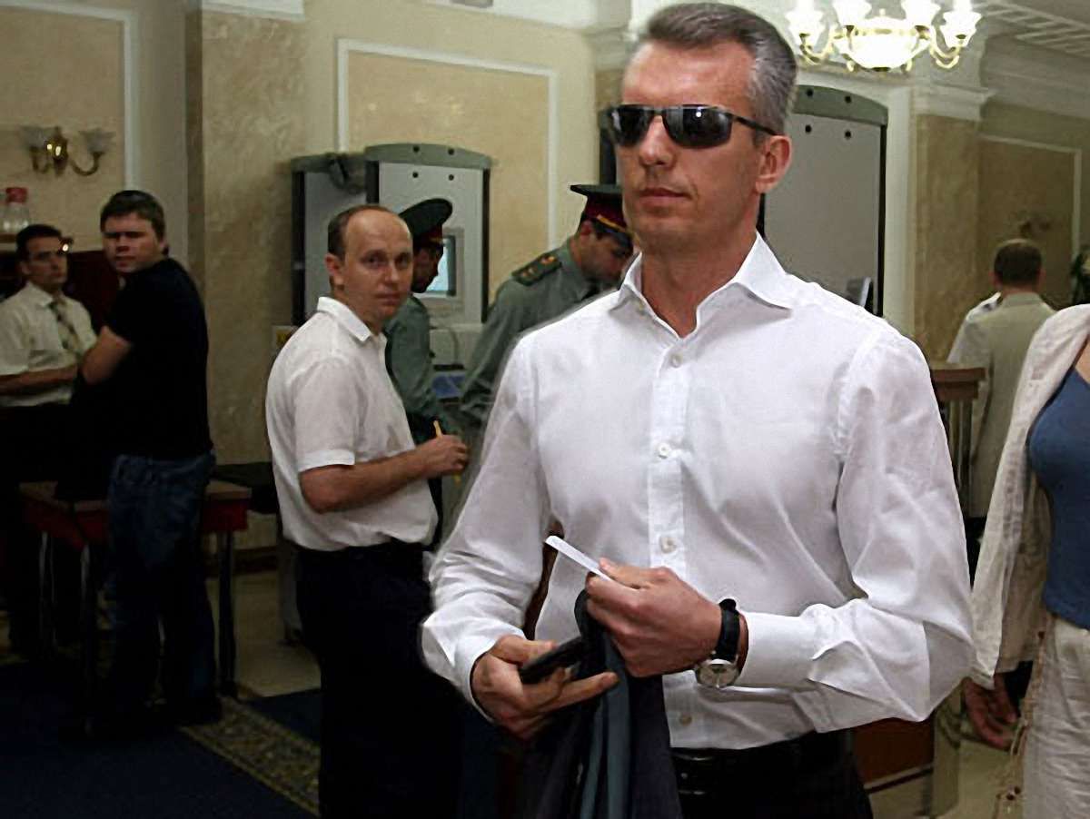 Хорошковський – лише технічний виконавець бюджету, - експерт
