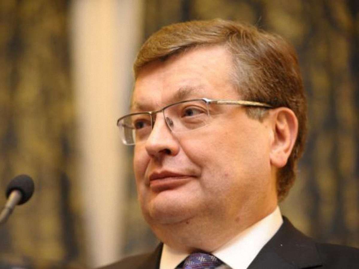 Грищенко вестиме онлайн-трансляцію візиту до Бразилії