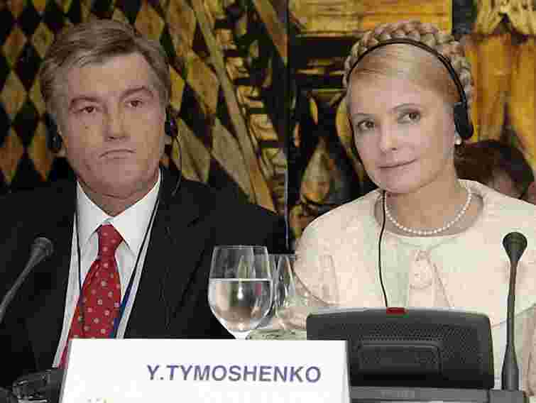 Ющенко розвалив газові відносини з Росією, - екс-міністр