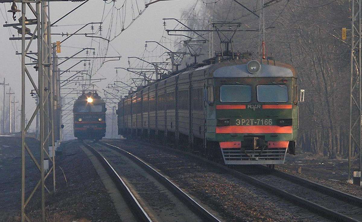 Банк регіонала дасть Львівській залізниці 198 млн грн кредиту