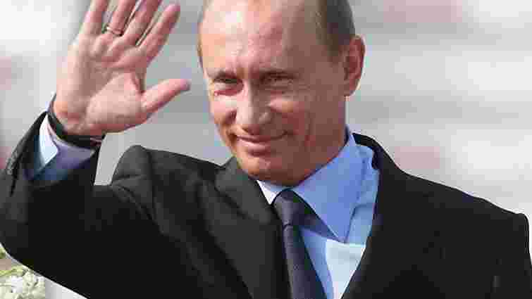 Путін звинуватив опозицію в неготовності до діалогу
