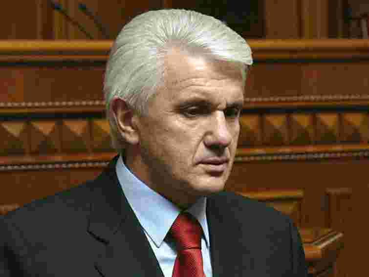 Експерт: Литвину загрожує кримінал, якщо суперечитиме партії влади