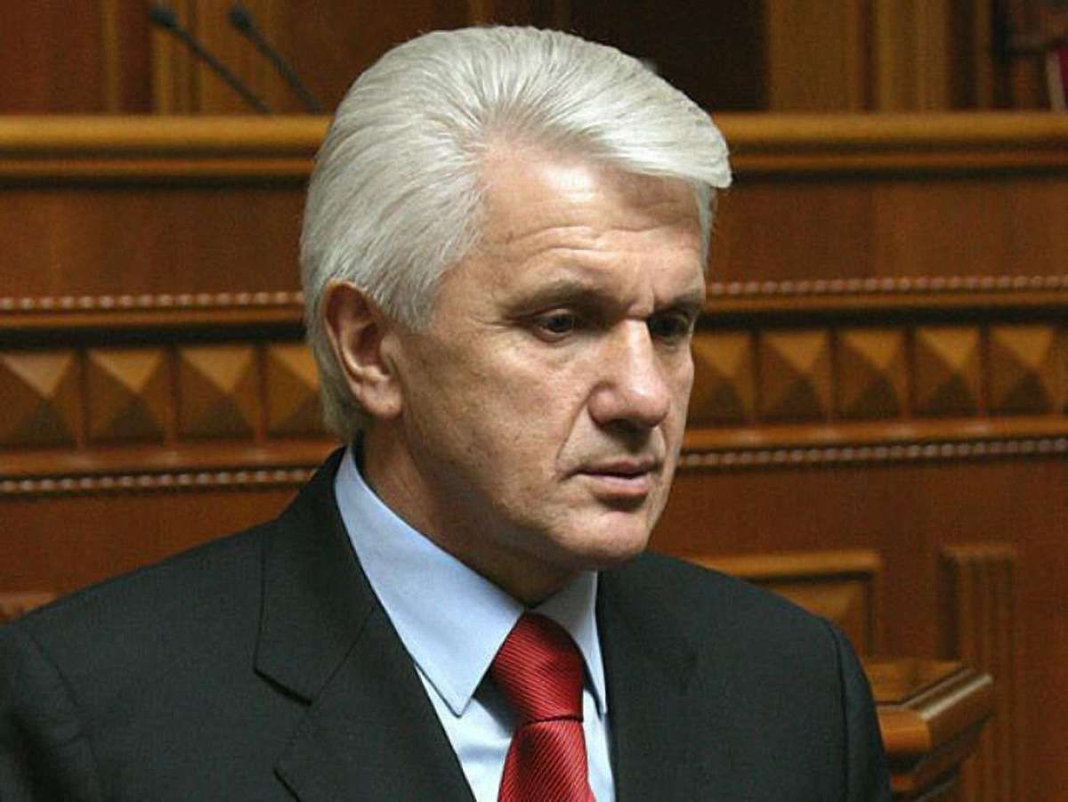 Експерт: Литвину загрожує кримінал, якщо суперечитиме партії влади