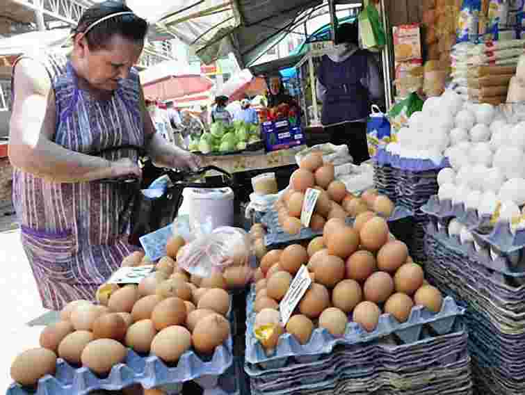 Янукович знову створив інспекцію контролю за цінами