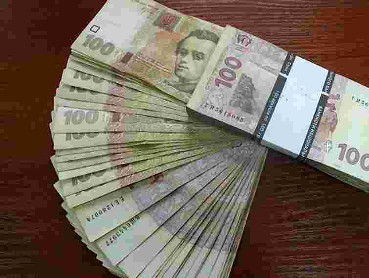 На Буковині підприємство вкрало 240 тис. грн на будівництві газогону