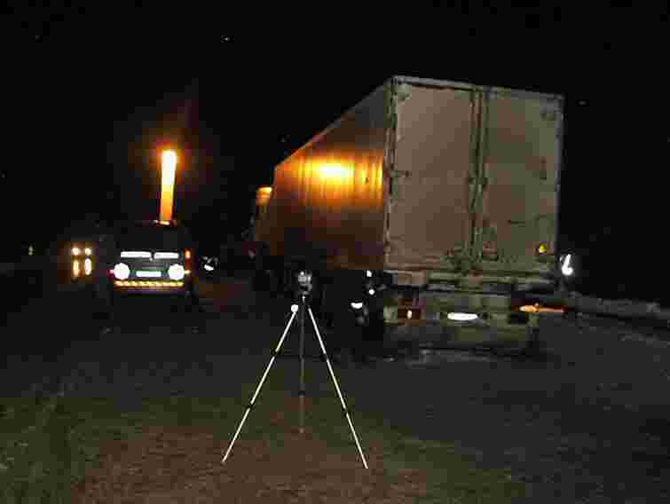 На Рівненщині автобус зіткнувся з вантажівкою: 9 осіб загинуло. Оновлено