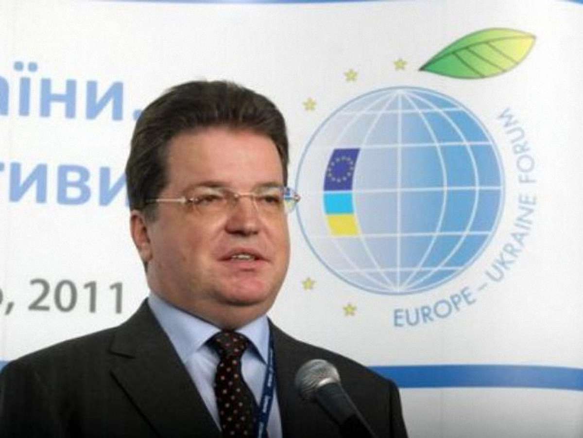 Трубу не здамо, але є проекти консорціуму, - регіонал