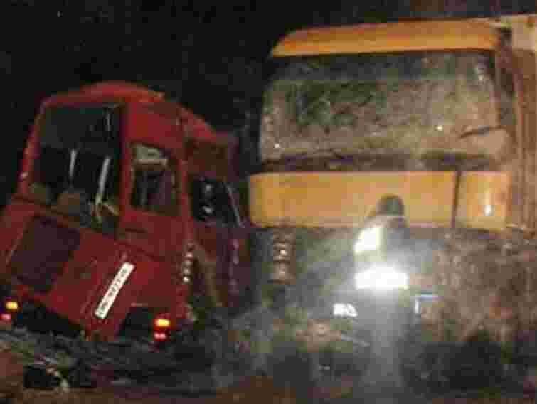 Проти винуватця ДТП, яка забрала 9 життів, порушено справу