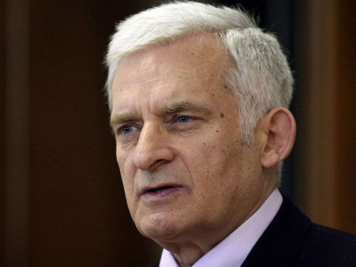 Бузек шкодує, що Україна не асоціювалась з ЄС