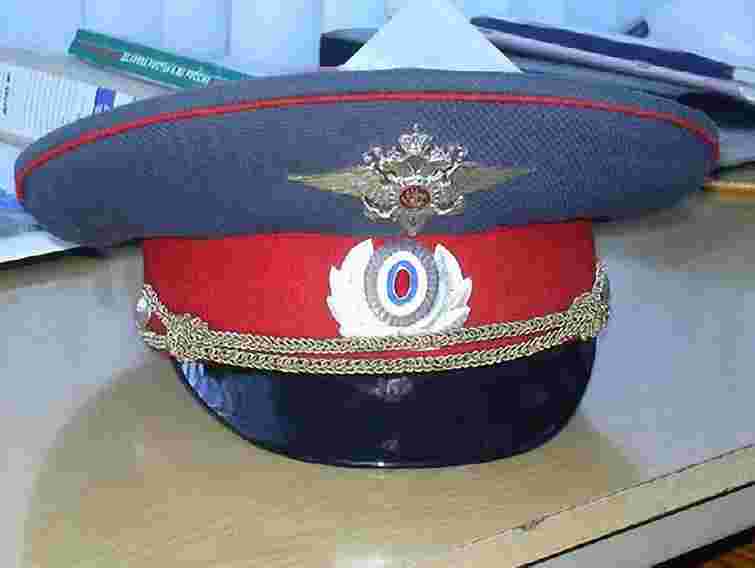 На Тернопільщині звільнено ДАІшників, що застосували газ до водія 