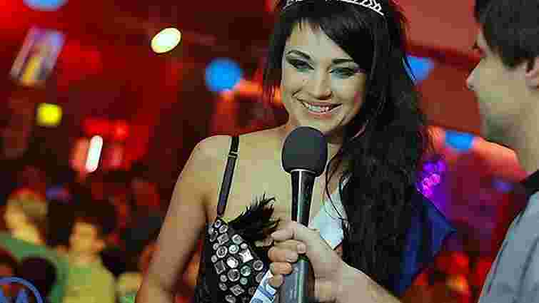  «Miss Metro 2011» Марія Зошій: одна корона – дві перемоги 
