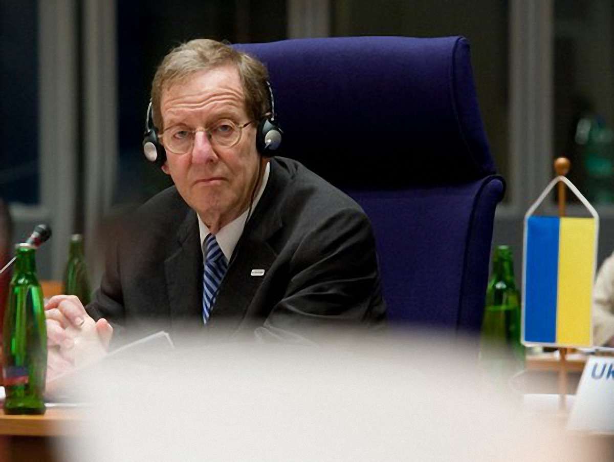США підтримують тристоронній консорціум на базі української ГТС