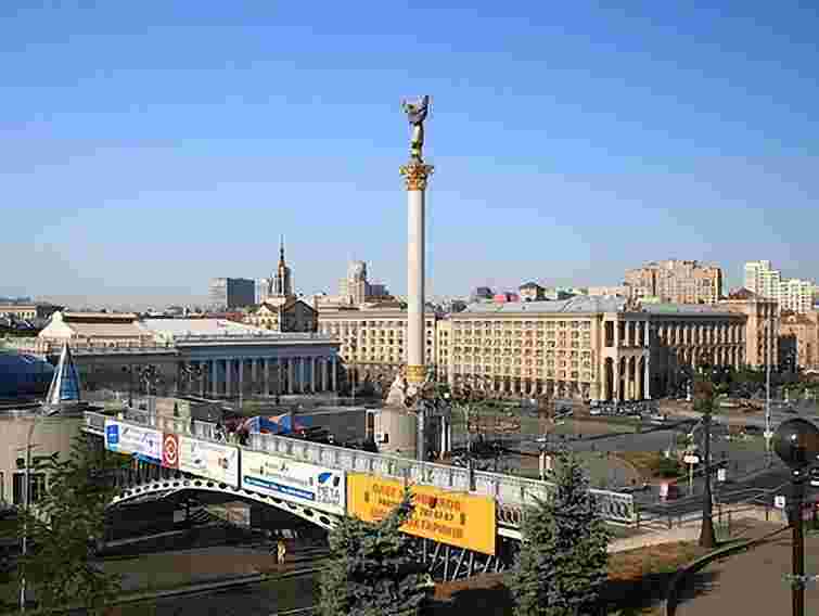 22 січня на Майдані можуть зустрітися опозиція і «Молоді регіони»