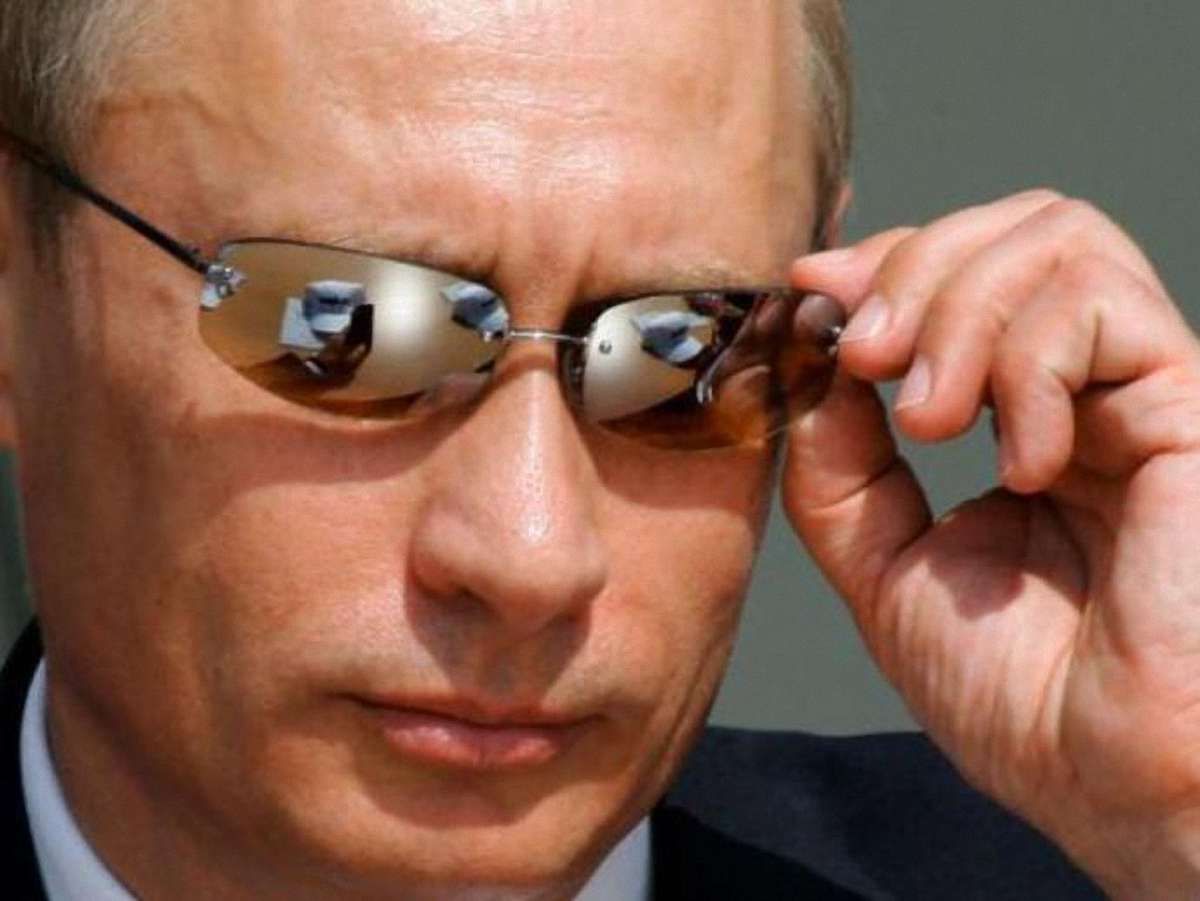 Путін поспішає з будівництвом газопроводу в обхід Україні