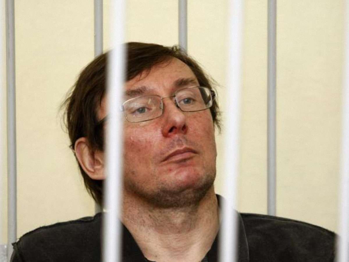 ГПУ заявляє, що всі свідки підтвердили злочини Луценка