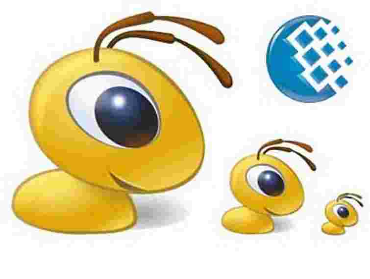 У відділеннях «Укрпошти» тепер можна перевести WebMoney в готівку 