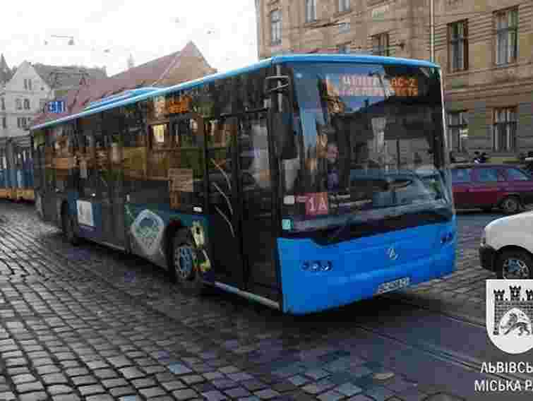 Львів’яни з часом оцінять нову транспортну мережу, –  представник «Луїс Бергер»