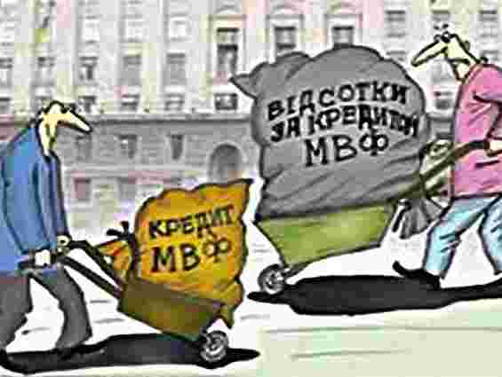 Україна може обійтися без кредиту МВФ, та налаштована на співпрацю,– Азаров