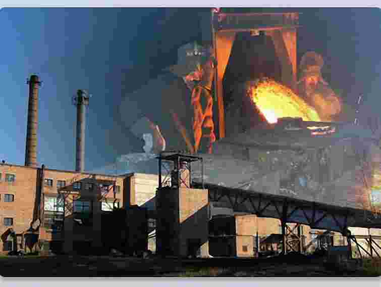 Лише 0,3% випускників шкіл мріють працювати на заводах