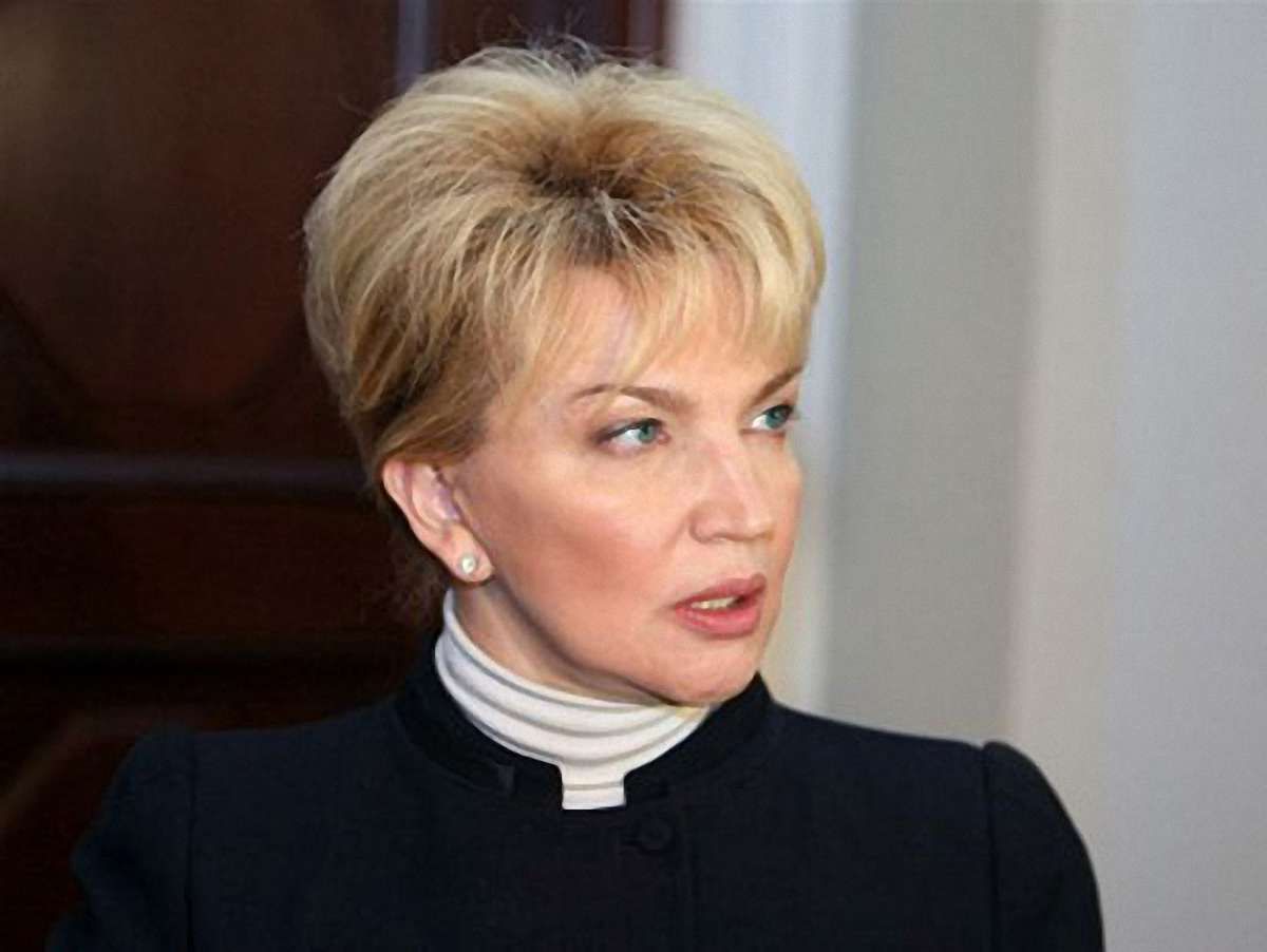 Ціна на газ загрожує незалежності України, – Богатирьова
