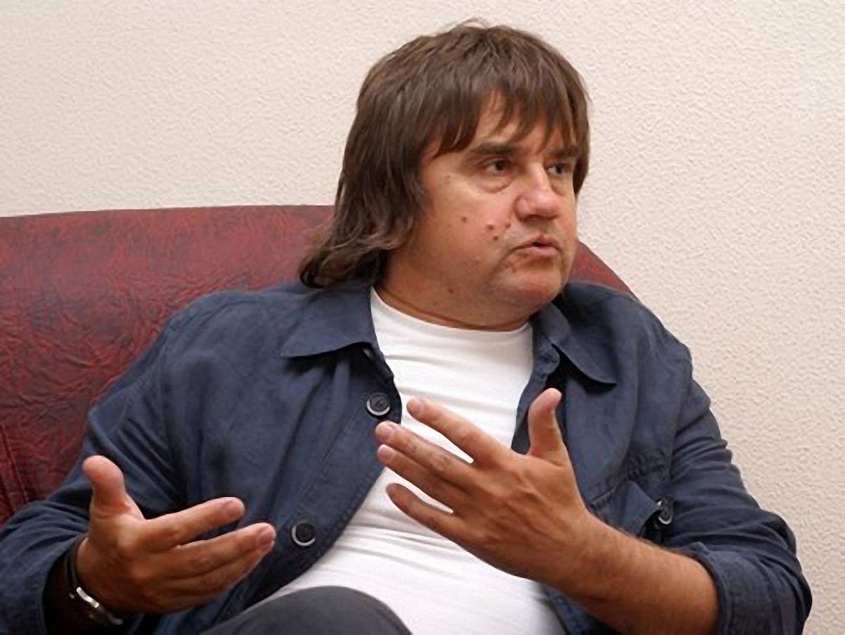 Хорошковський може замінити Азарова, – політолог