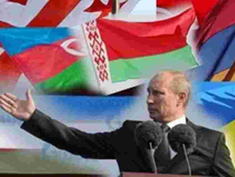 Путіну легко затягнути Україну в Євразійський союз, - політолог
