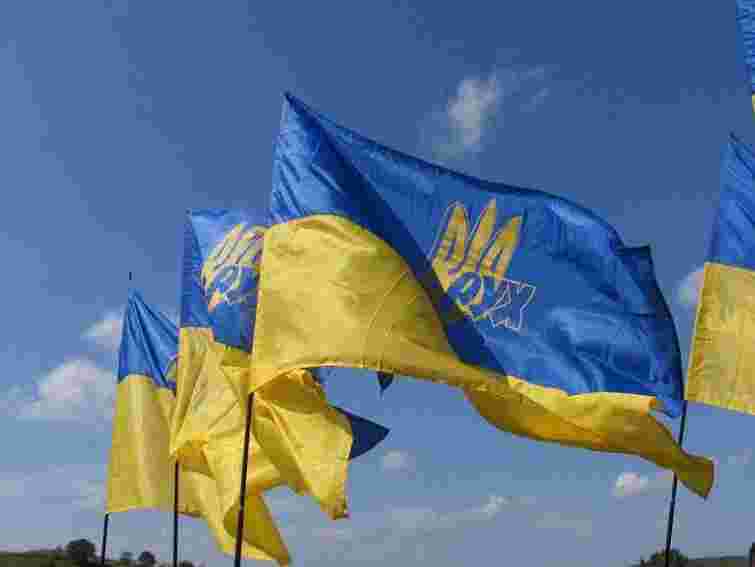 Народний Рух закликає скинути диктаторський режим на виборах-2012