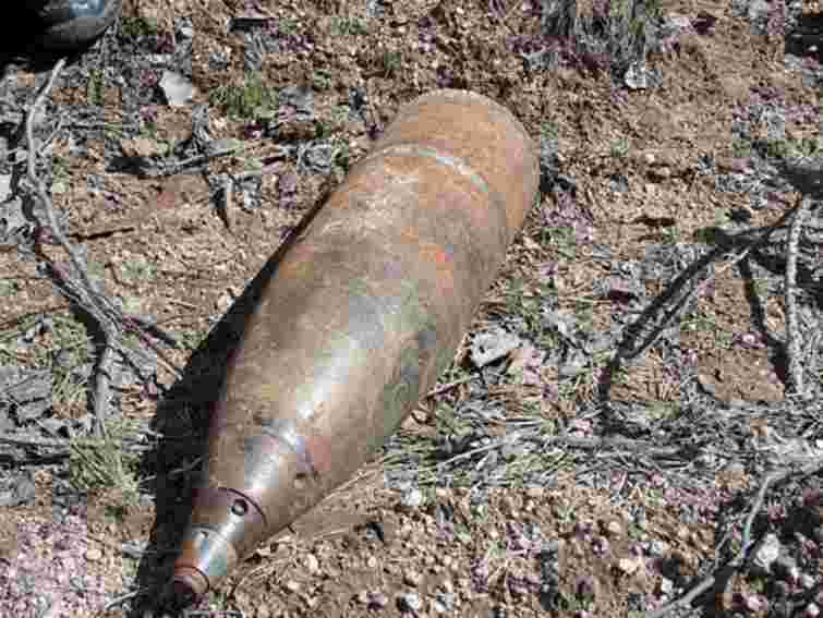 Через вибух снаряду загинула людина: трагедія на Кіровоградщині