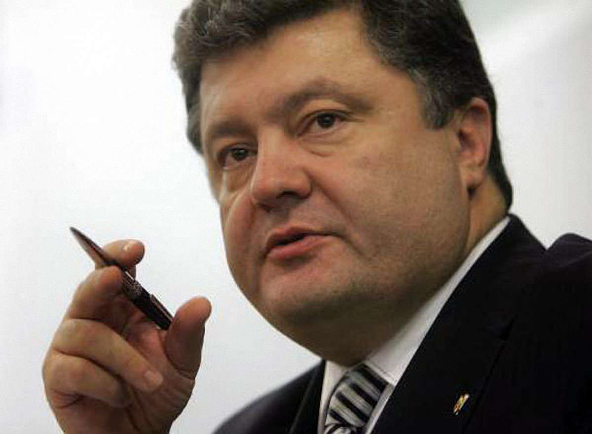  Низька інфляція у 2011 році не є заслугою уряду, – Порошенко