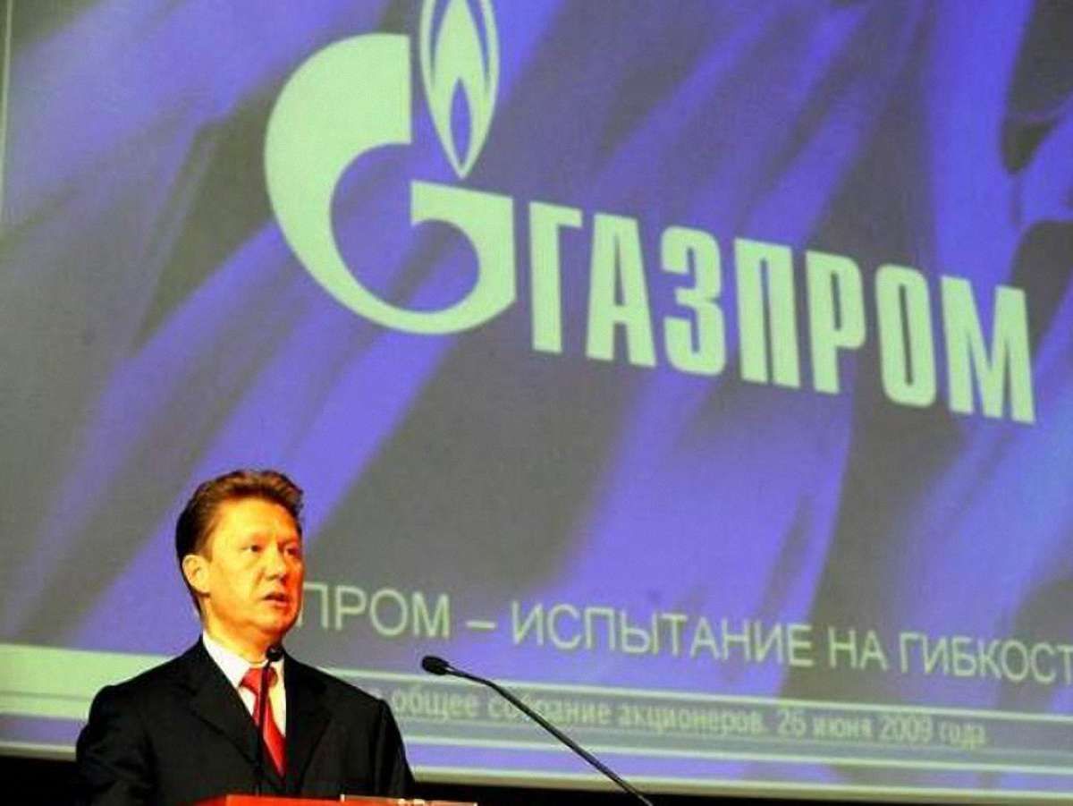 Міллеру не сподобалися «важелі» в переговорах