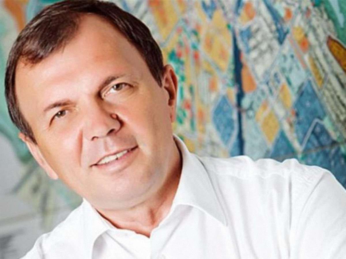 Мер Ужгорода офіційно став регіоналом