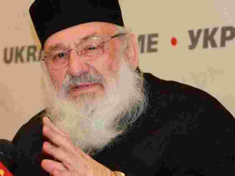 Українська влада боїться свобідних людей, – Любомир Гузар