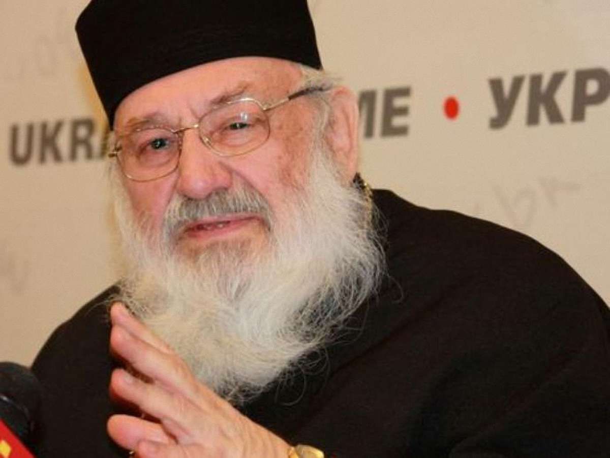 Українська влада боїться свобідних людей, – Любомир Гузар