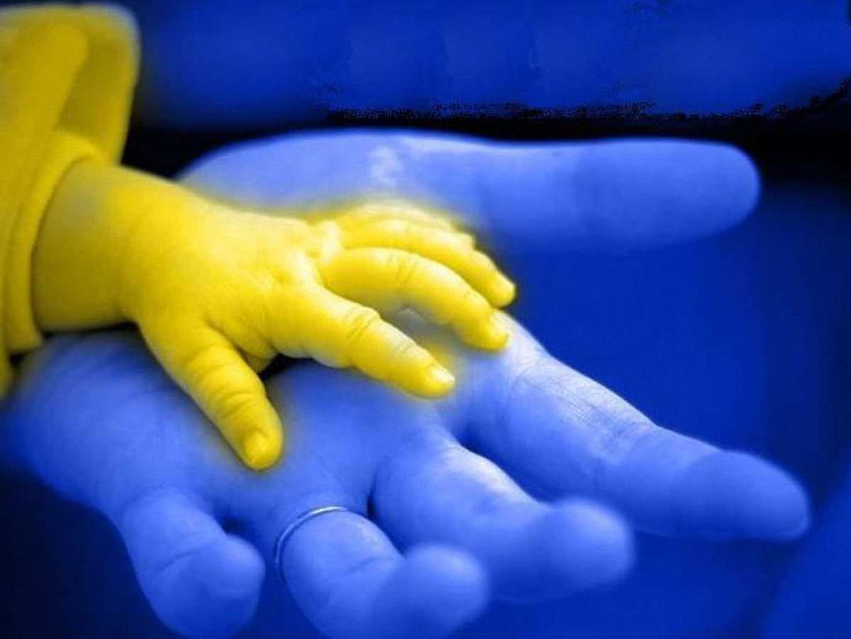 Україна святкує День Соборності та Свободи