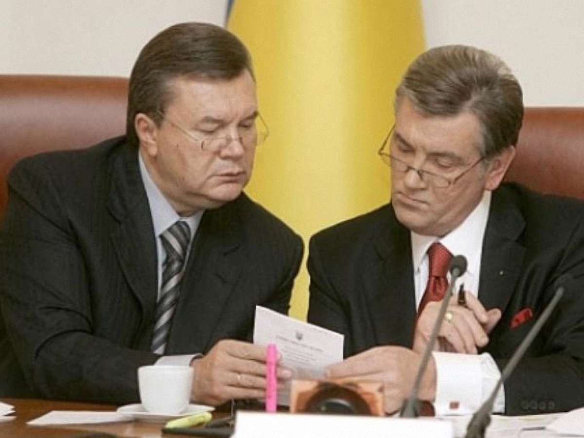 Ющенку досі віддячують, що привів до влади Януковича, - нардеп