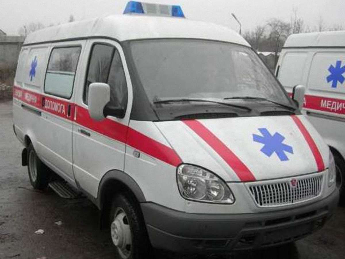 Від викиду пари й олії на Львівщині постраждали 7 робітників