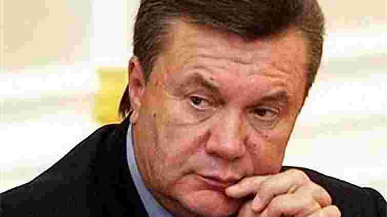 Янукович втрачає довіру виборців швидше, ніж Ющенко, - соціолог