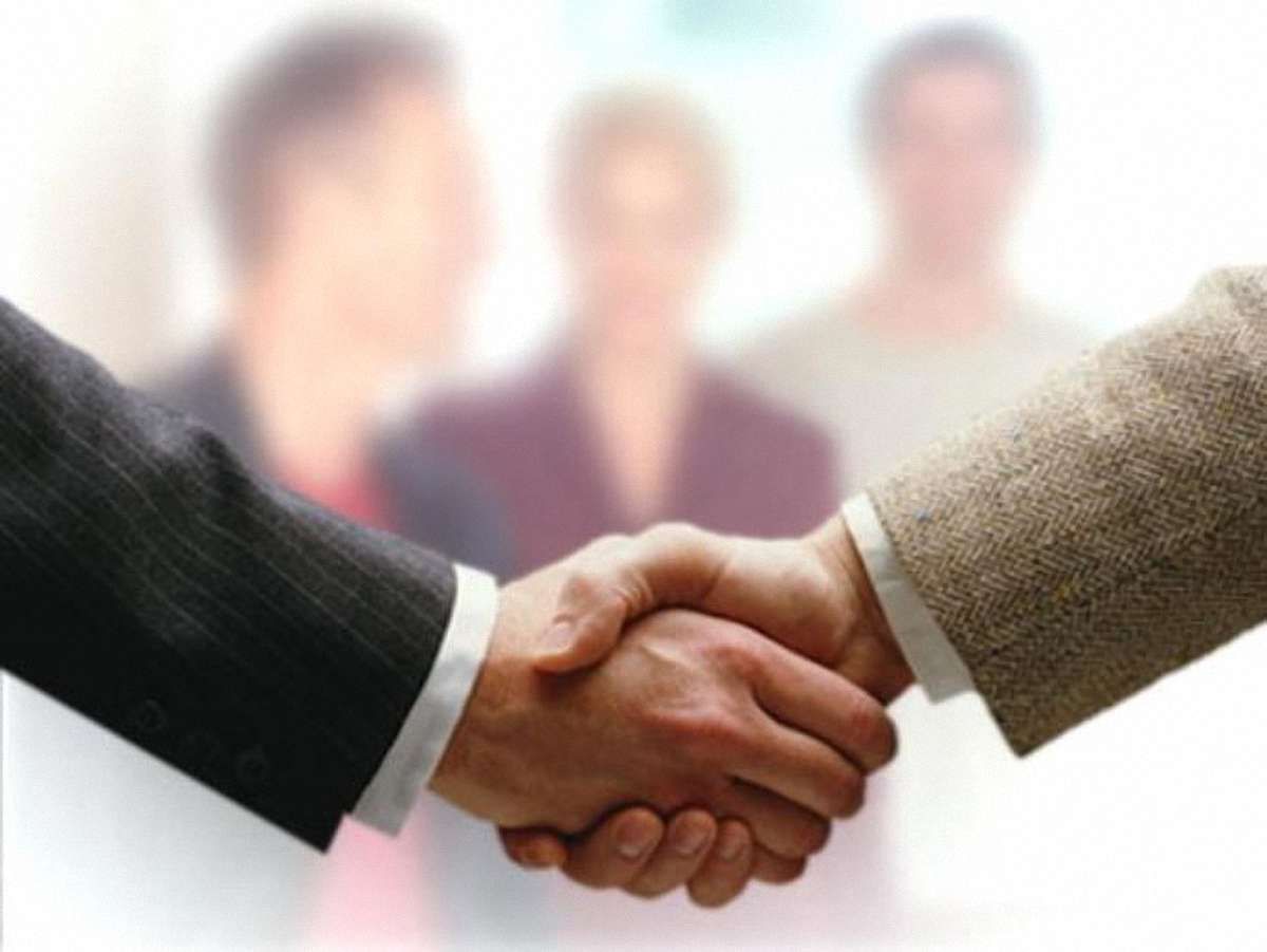 Опозиційні партії уклали угоду про об'єднання