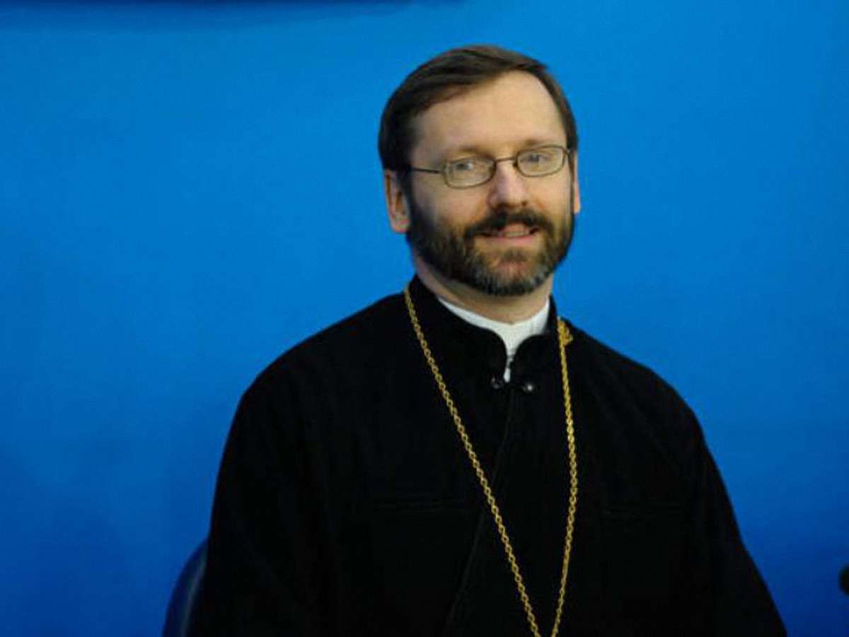 Глава УГКЦ закликав вірян до єдності