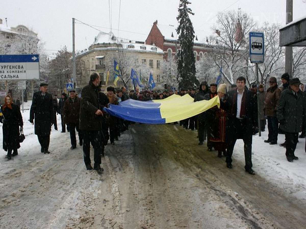 У Львові вимагають об’єднаних кандидатів від опозиції на вибори