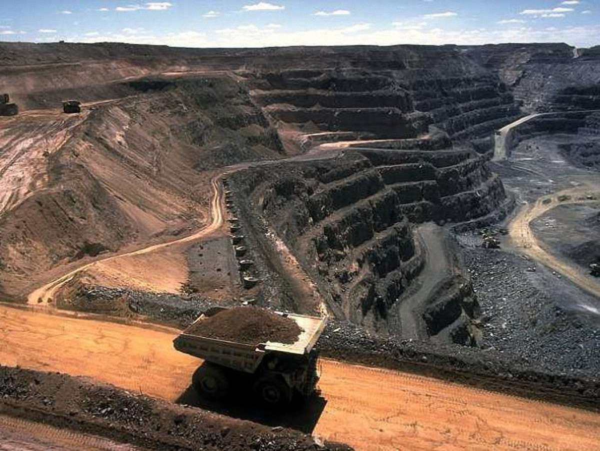У разі переходу на вугілля Україні загрожує екокатастрофа
