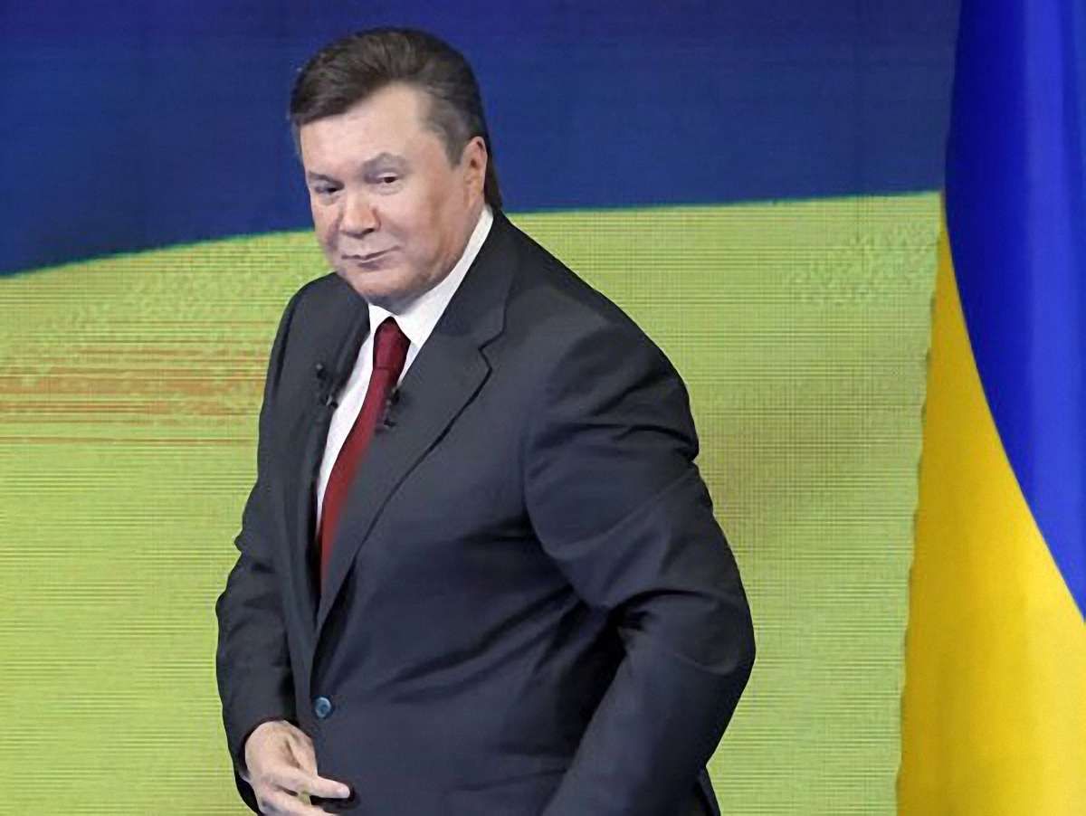 Брат «свободівця» отримав орден від Януковича