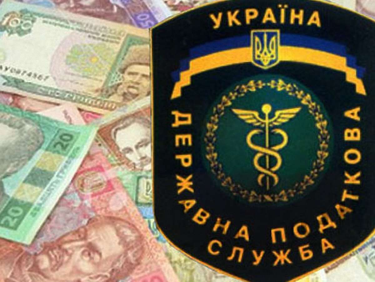Бродський: Колесніков хоче скоротити 54 000 податківців по Україні