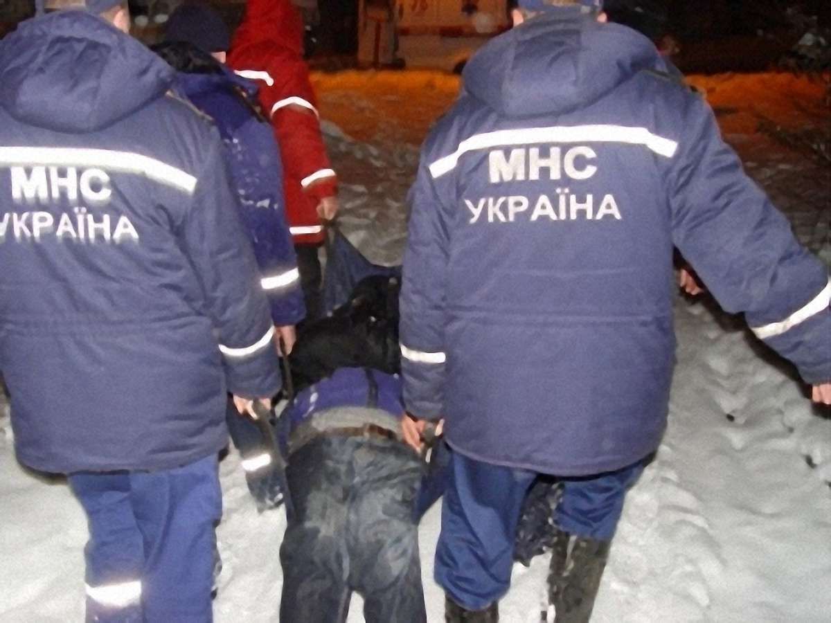 На Львівщині – друга смерть від переохолодження 